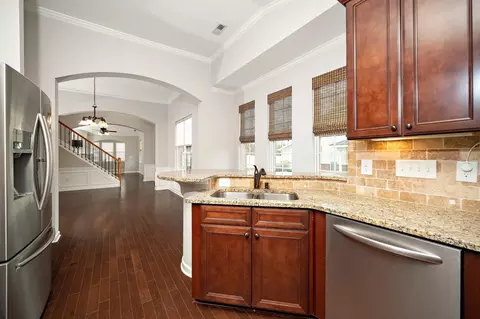 711 Mountain Pine Dr, Cary, NC 27519 photo 19