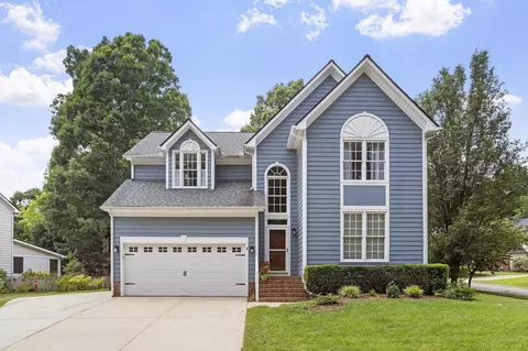 8133 Knebworth Ct, Raleigh, NC 27613