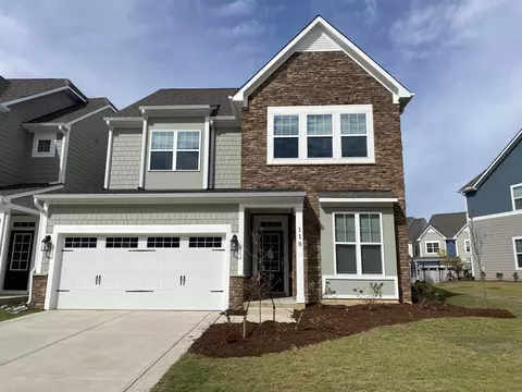 110 Faxton SE #578, Holly Springs, NC 27540