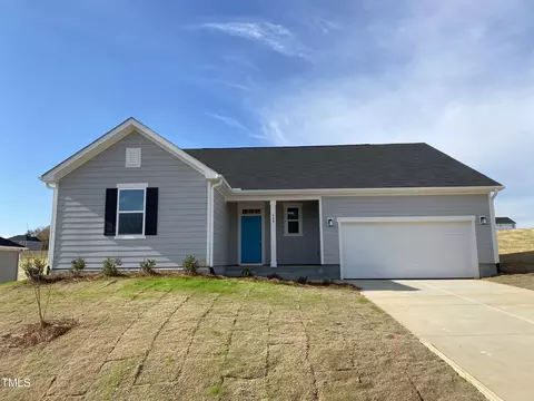 468 Thorny Branch Dr, Raleigh, NC 27603