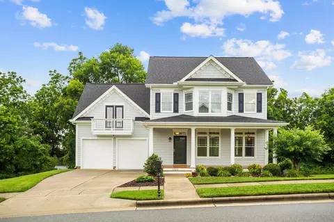 1102 Jersey St, Haw River, NC 27258