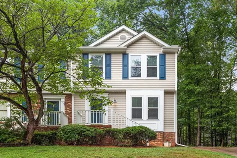 409 Kilmarnock Ct, Wake Forest, NC 27587