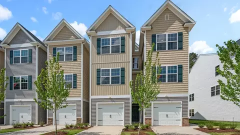 4123 Trevino, Durham, NC 27704