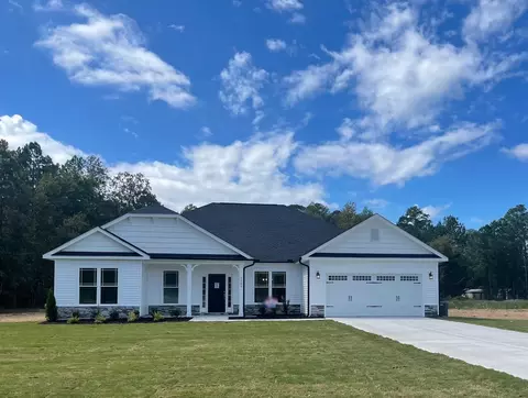 4720 Golden Willow Dr, Battleboro, NC 27809