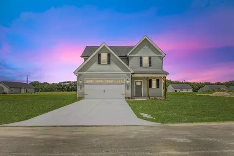 4040 Origin Dr, Bailey, NC 27807 photo 1