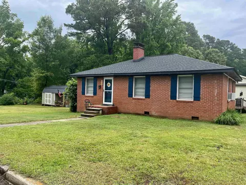 418 W Whitaker St, Clayton, NC 27520