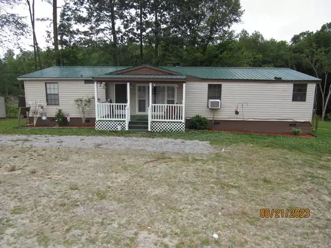 1159 Ed Faulkner, Warrenton, NC 27589