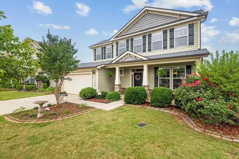 509 Bunker Ct, Mebane, NC 27302