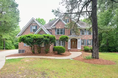 3519 Queen Ann Dr, Clayton, NC 27527
