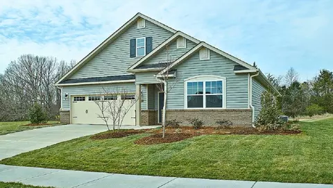 1538 Highfields Rd, Graham, NC 27253