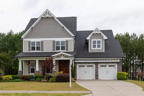 933 Flash Dr, Rolesville, NC 27571
