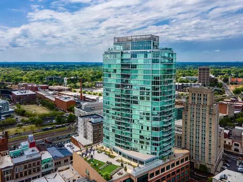 110 N Corcoran St #2106, Durham, NC 27701