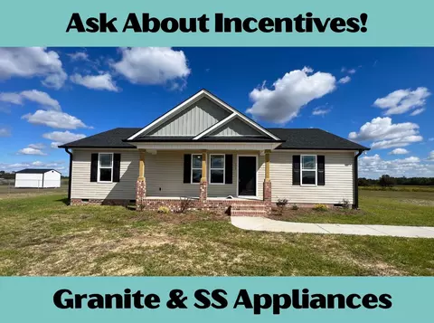 109 Adds, Pikeville, NC 27863
