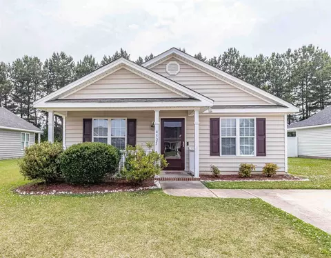 4325 NW Star Blazing Ln, Wilson, NC 27896
