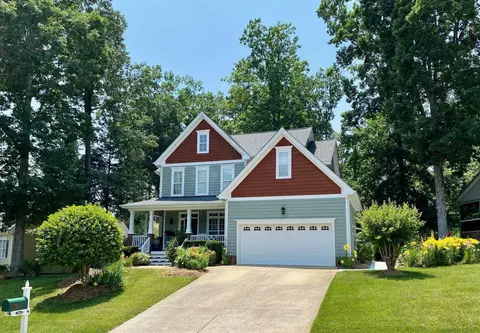 453 Chatham Forest Dr, Pittsboro, NC 27312