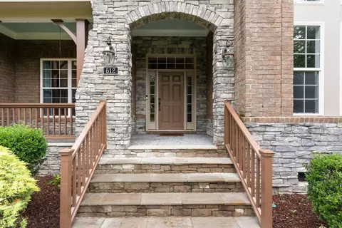 512 Walters Dr, Wake Forest, NC 27587 photo 3