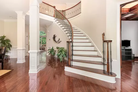 512 Walters Dr, Wake Forest, NC 27587 photo 4