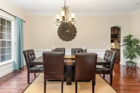 512 Walters Dr, Wake Forest, NC 27587 photo 9