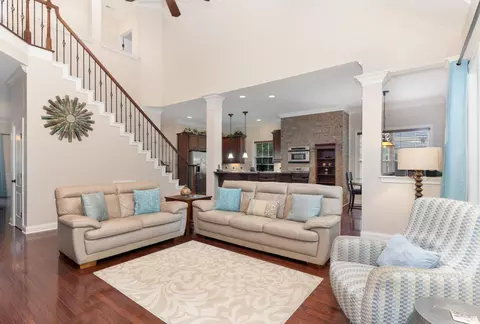512 Walters Dr, Wake Forest, NC 27587 photo 6