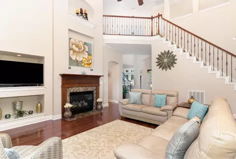 512 Walters Dr, Wake Forest, NC 27587 photo 5