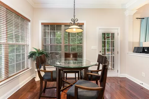 512 Walters Dr, Wake Forest, NC 27587 photo 8