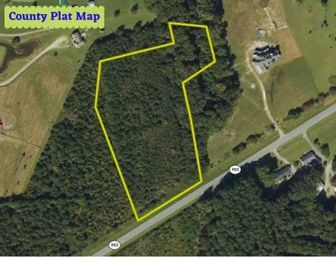 1423 Nc 903 Hwy, Stokes, NC 27884