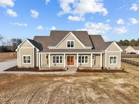 2438 Heartland Rd, Battleboro, NC 27809