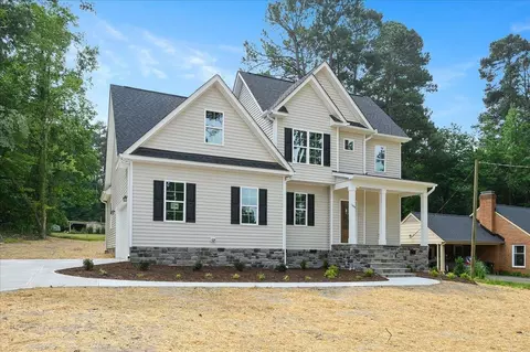 109 Ridge Rd, Butner, NC 27509