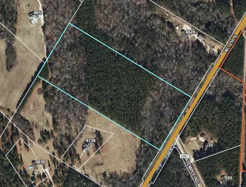 0 Nc 210 Hwy, Bunnlevel, NC 28323