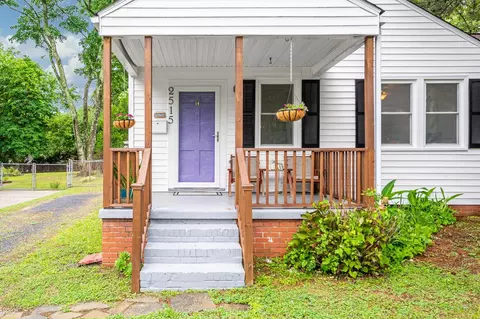 2515 Glendale Ave, Durham, NC 27704