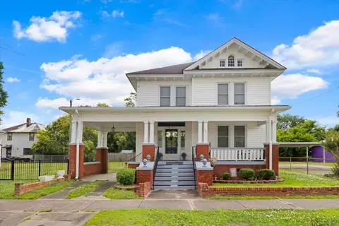 306 S James St, Goldsboro, NC 27530