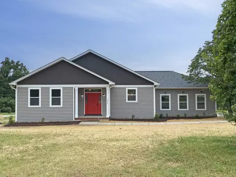 1808 Burlington Rd, Roxboro, NC 27573