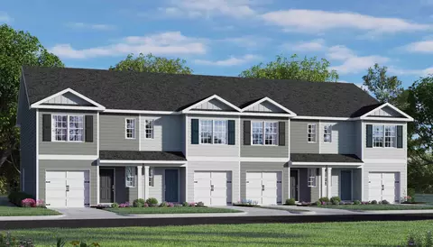 118 March Creek Dr, Fuquay Varina, NC 27526