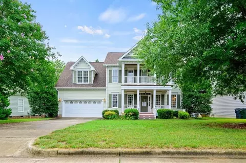 2027 River Grove Ln, Knightdale, NC 27545