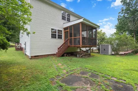 2711 E Shoreham St, Durham, NC 27707 photo 8