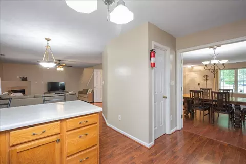 2711 E Shoreham St, Durham, NC 27707 photo 17