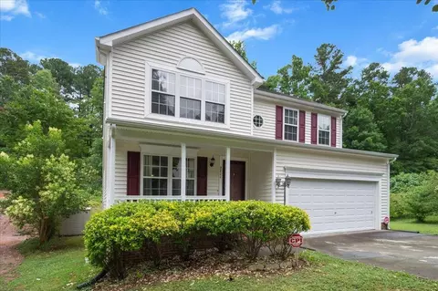 2711 E Shoreham St, Durham, NC 27707 photo 6