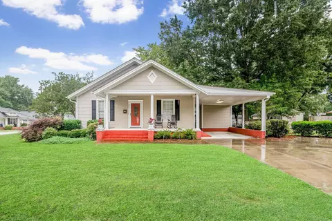 300 N 10th St, Erwin, NC 28339 photo 1