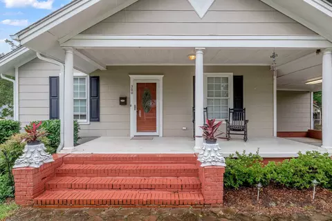 300 N 10th St, Erwin, NC 28339 photo 2