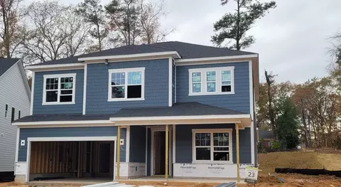 1709 Mincey Trl, Fuquay Varina, NC 27526