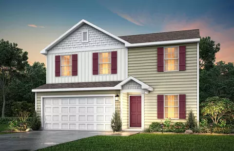 172 Keith Pl, Roxboro, NC 27573 photo 1