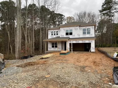 1701 Mincey Trl, Fuquay Varina, NC 27526
