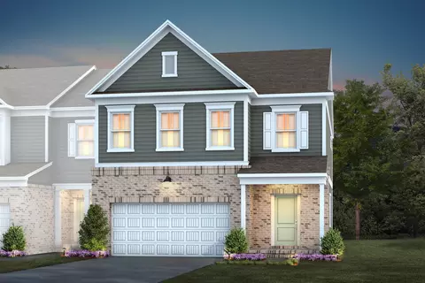 2565 Legrande Way, Cary, NC 27519