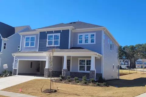 2451 Heron Watch Pl, Fuquay Varina, NC 27526