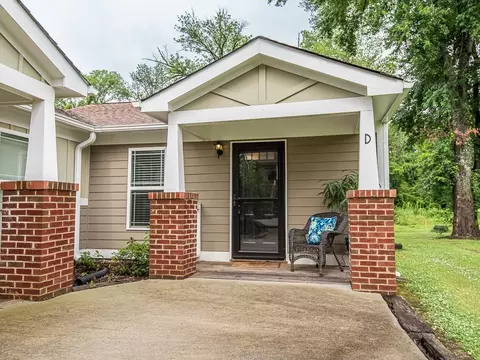 1312 S State St #D, Raleigh, NC 27610