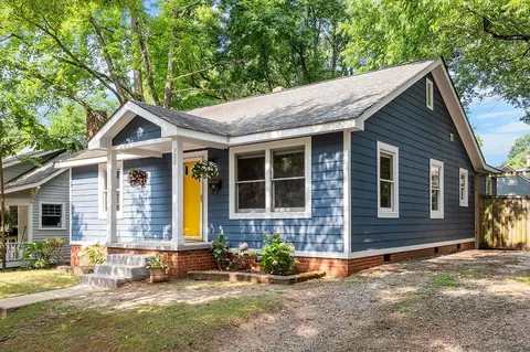 702 Florence St, Raleigh, NC 27603