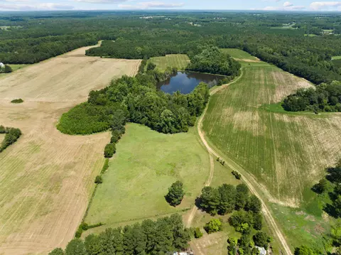 O Mann Road, Coats, NC 27521