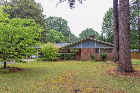 3208 Denise St, Durham, NC 27704