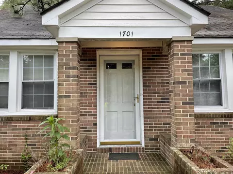 1701 Church St, Scotland Neck, NC 27874