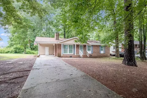 2115 Michael Ln, Smithfield, NC 27577 photo 1
